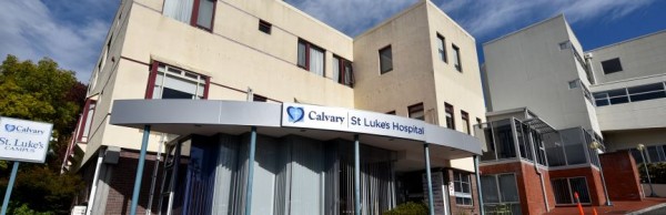 Photo of Calvary Health Care Tasmania - St Luke's Campus
